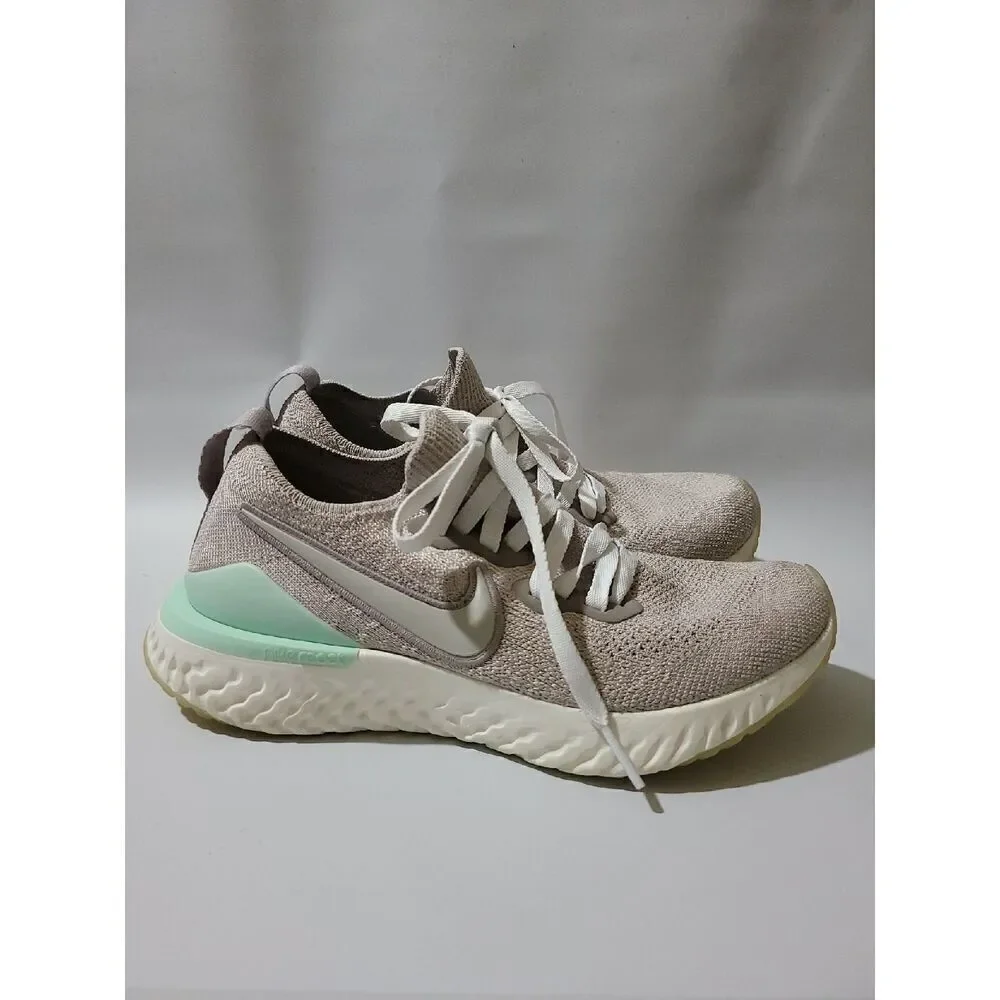 Nike Epic React Flyknit 2
